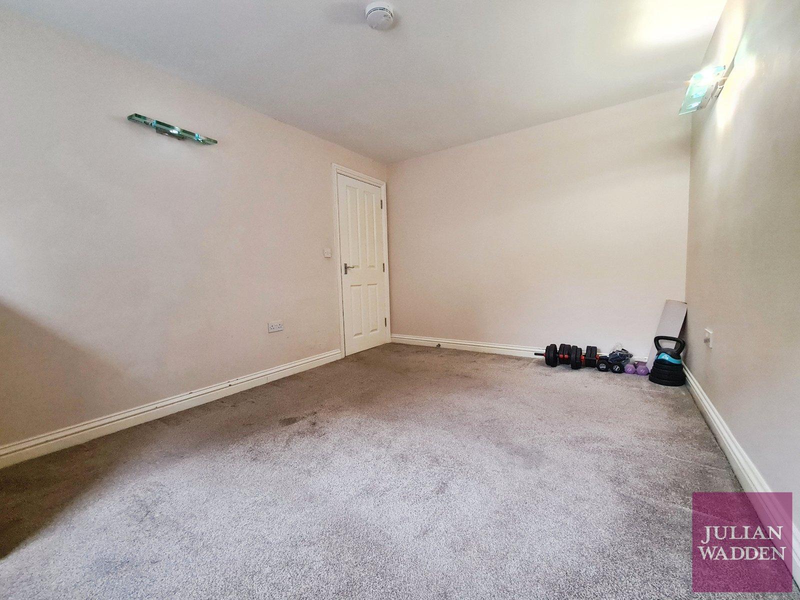 Zolger House, 84 Wood Street, Glossop, Derbyshire, SK13