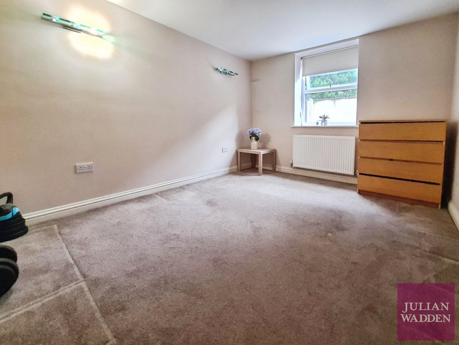 Zolger House, 84 Wood Street, Glossop, Derbyshire, SK13