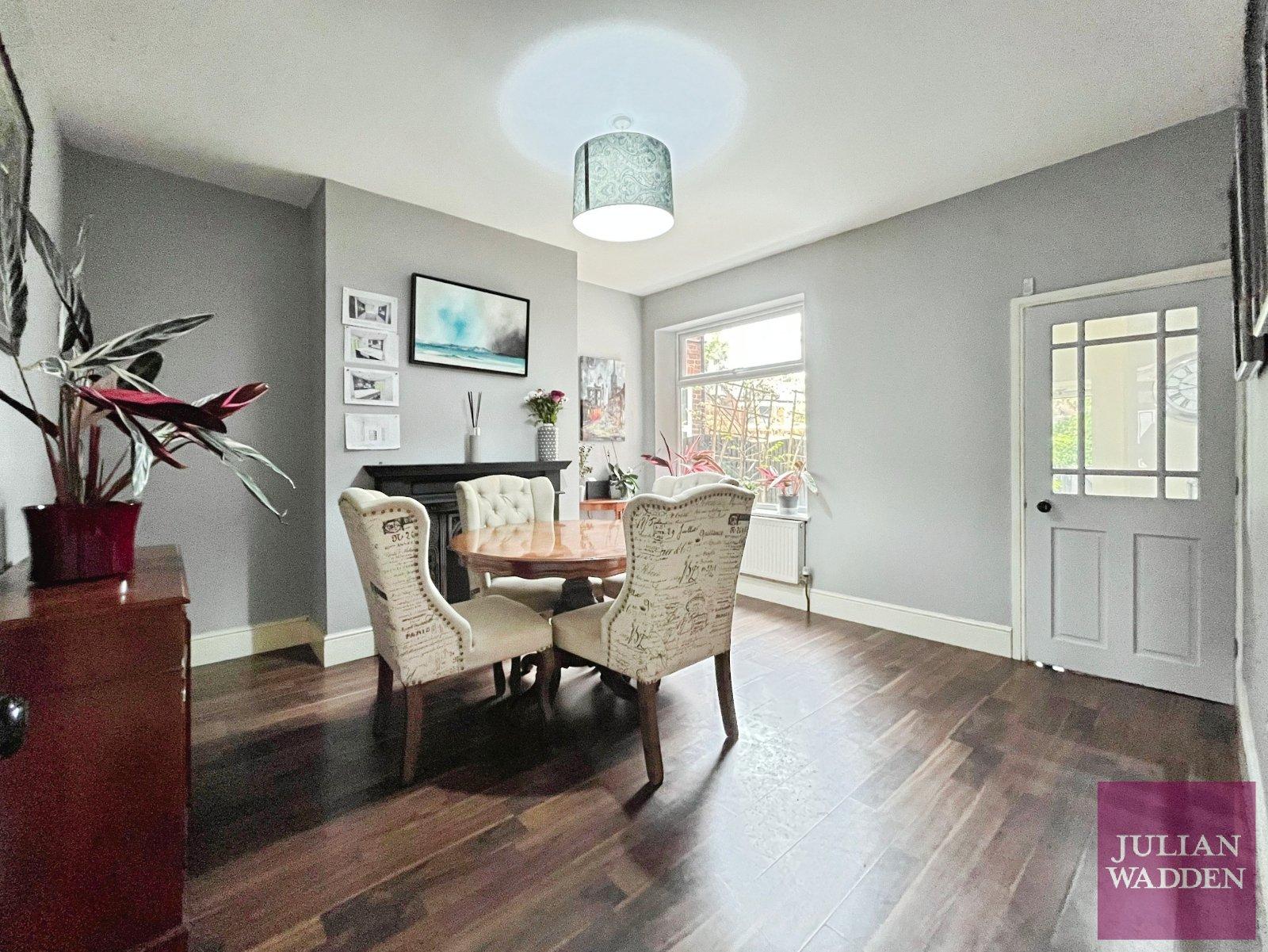Bramhall Lane, Davenport, Stockport, SK2