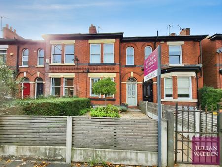 Bramhall Lane, Davenport, Stockport, SK2