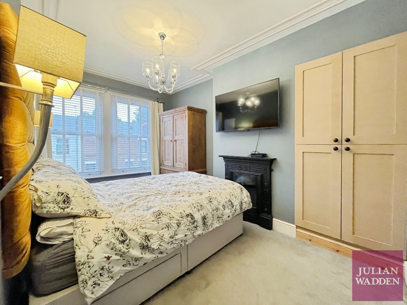 Bramhall Lane, Davenport, Stockport, SK2