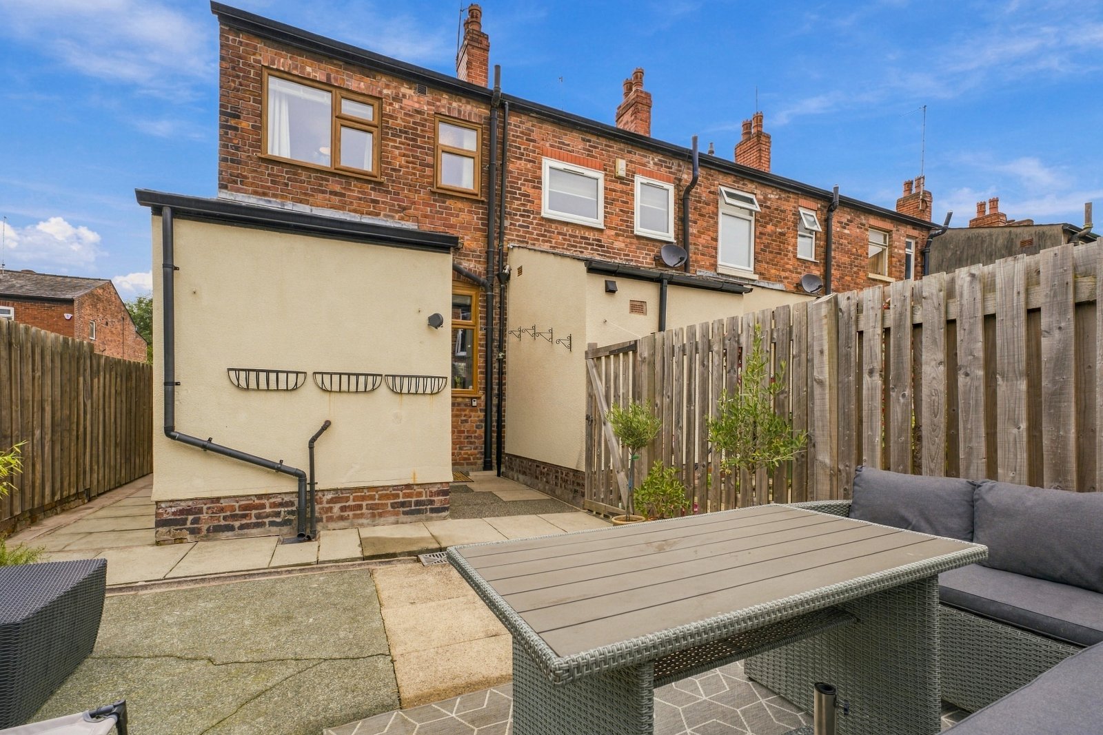 Yates Street, Portwood, Stockport, SK1