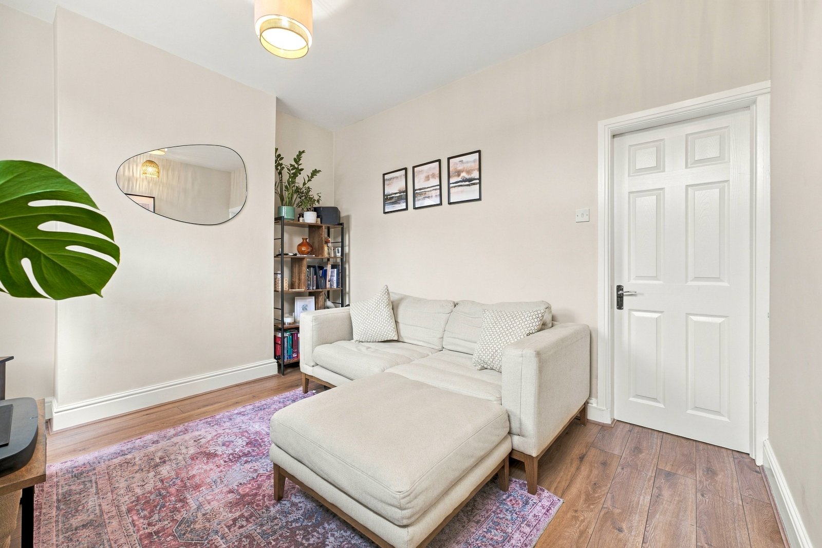 Yates Street, Portwood, Stockport, SK1