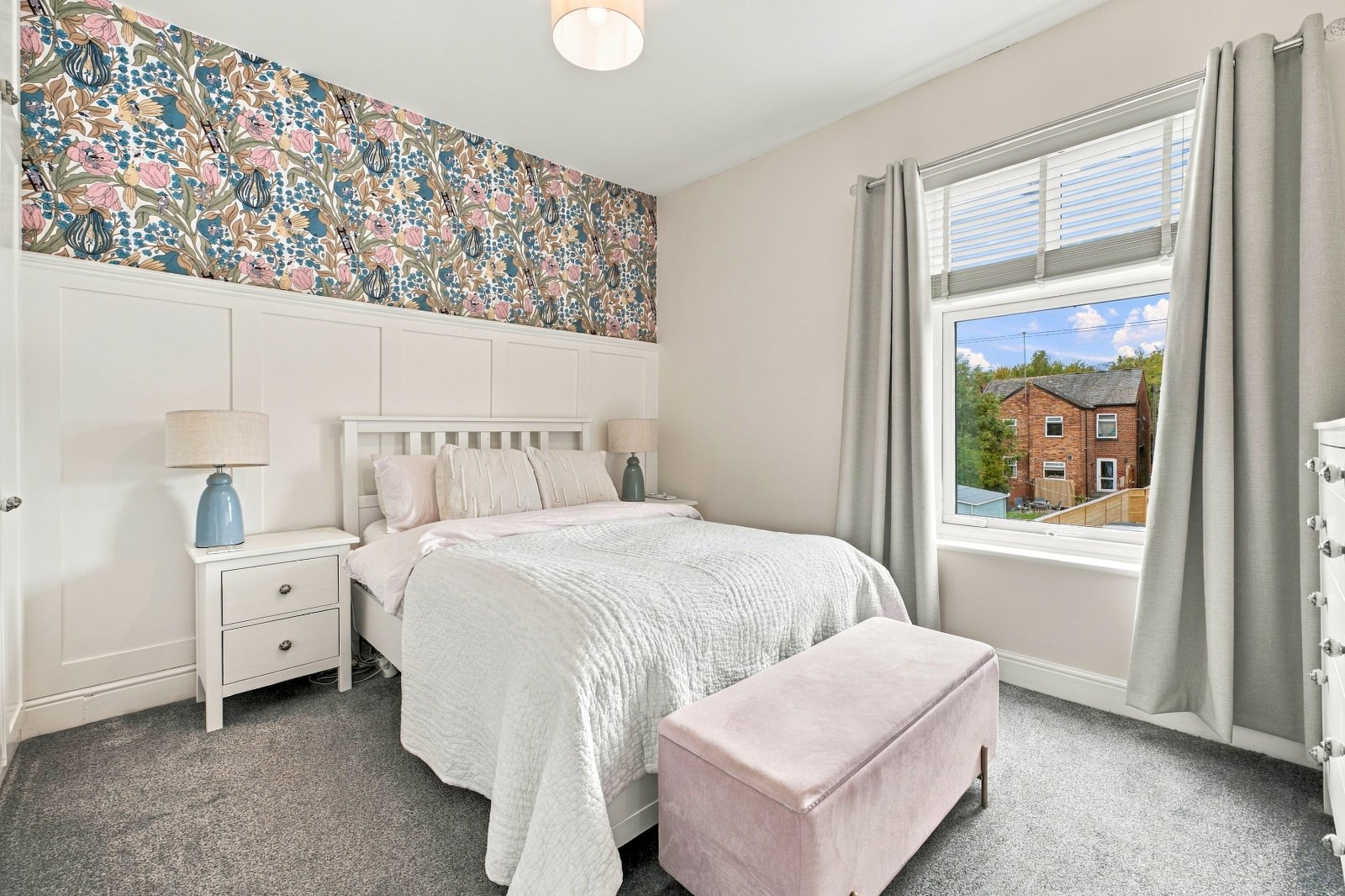 Yates Street, Portwood, Stockport, SK1