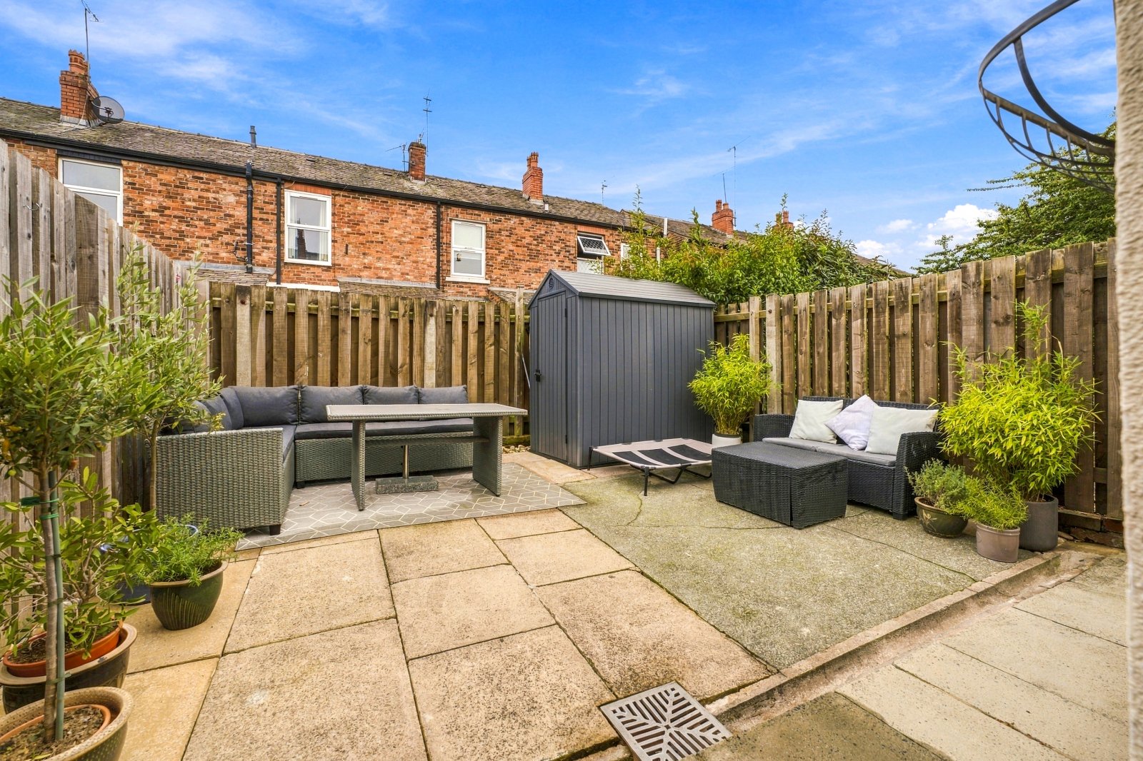Yates Street, Portwood, Stockport, SK1