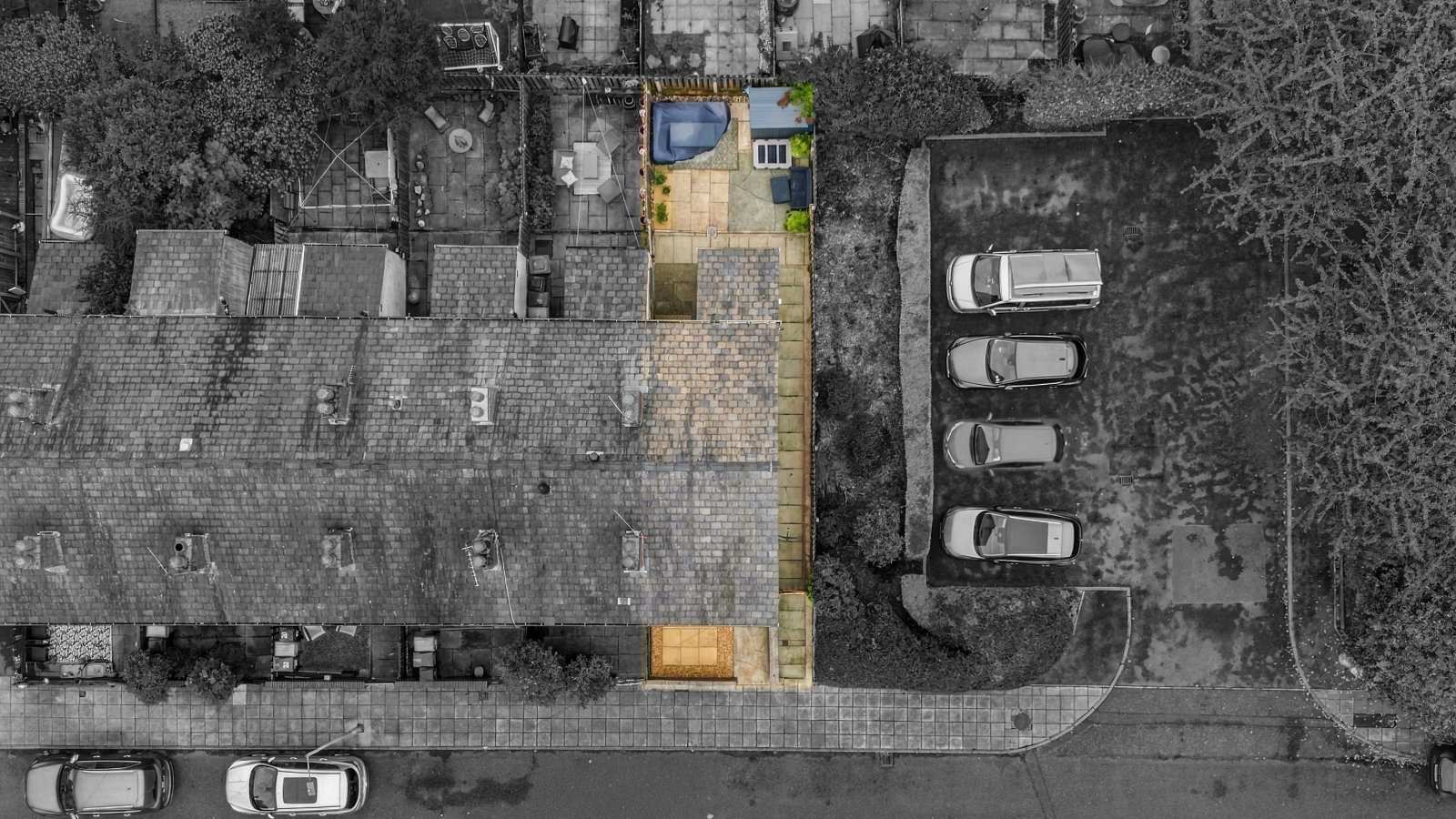 Yates Street, Portwood, Stockport, SK1