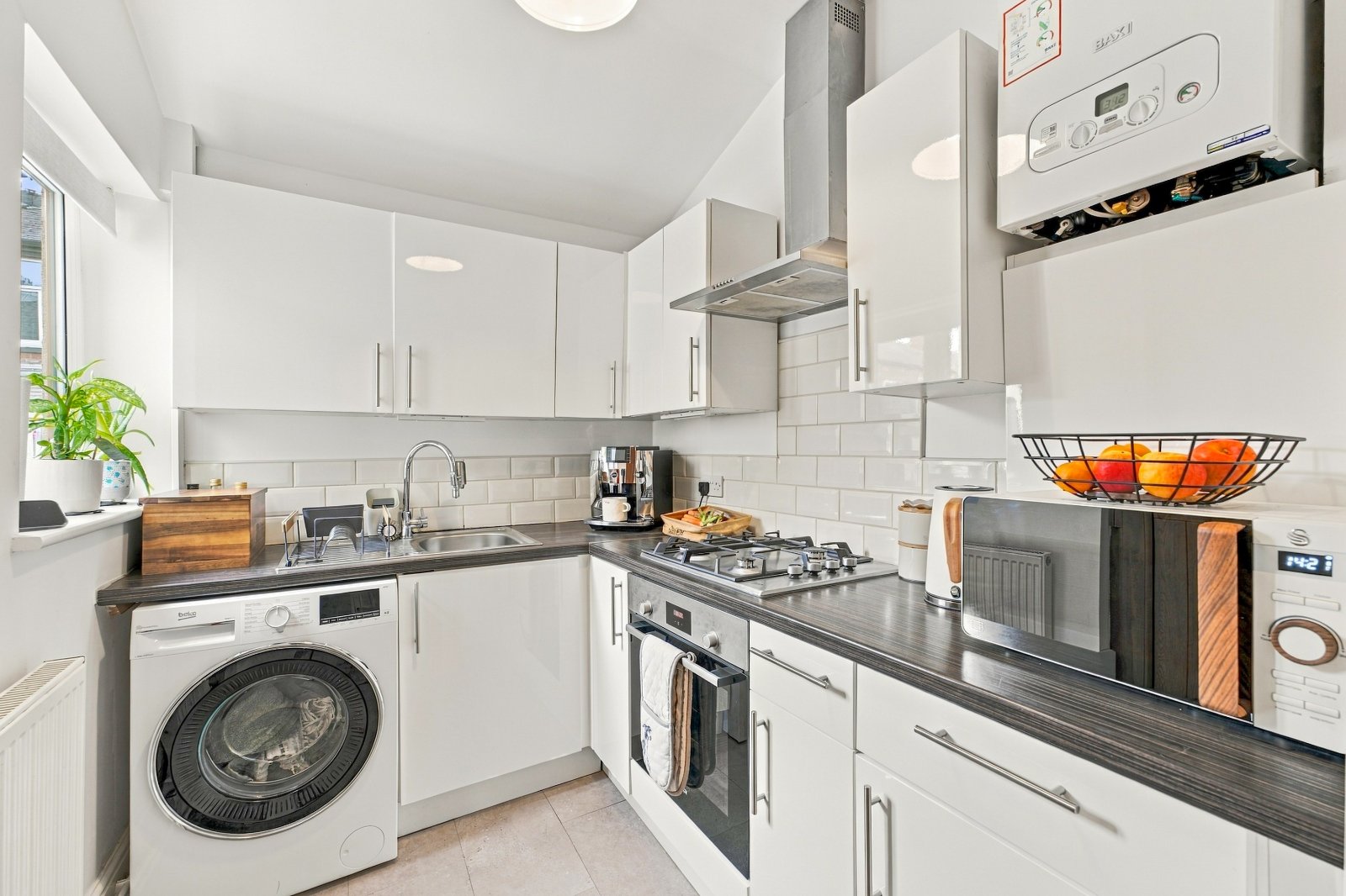 Yates Street, Portwood, Stockport, SK1