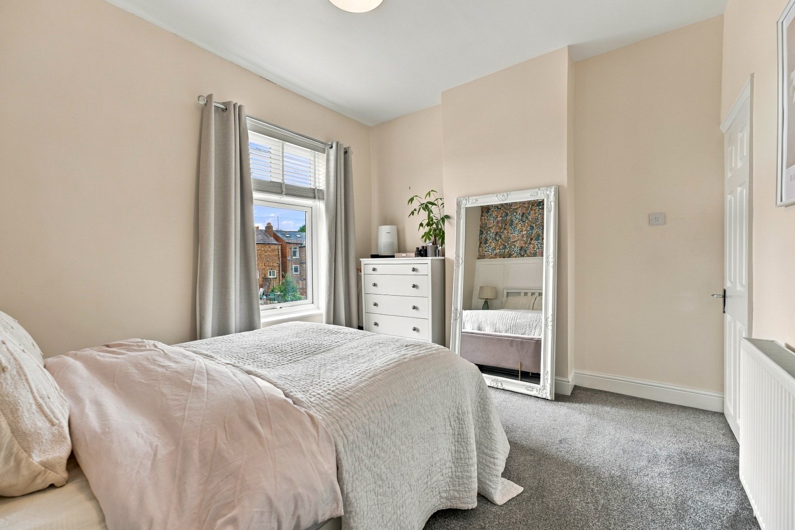 Yates Street, Portwood, Stockport, SK1