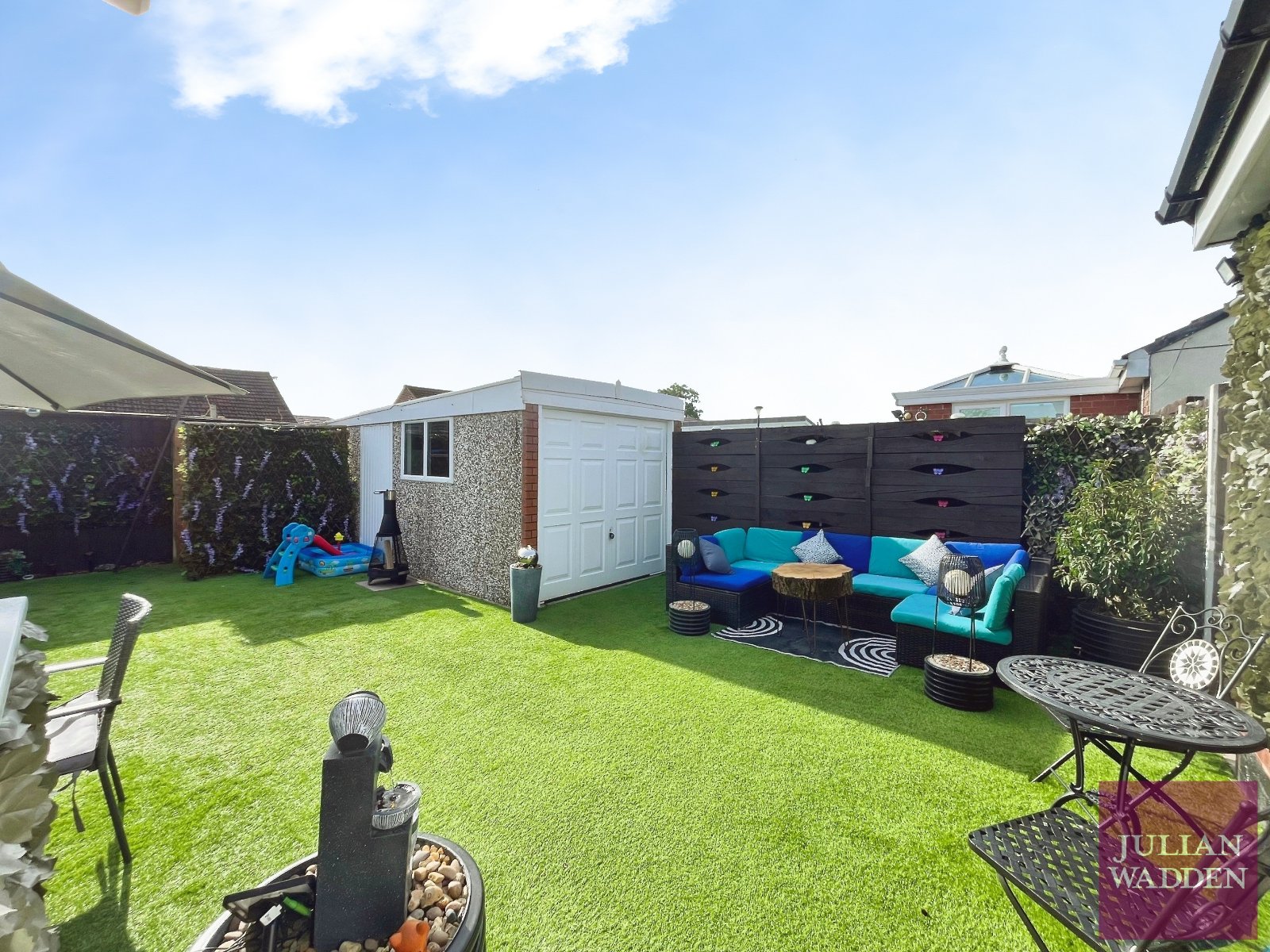 Windmill Lane, Denton, Manchester, M34