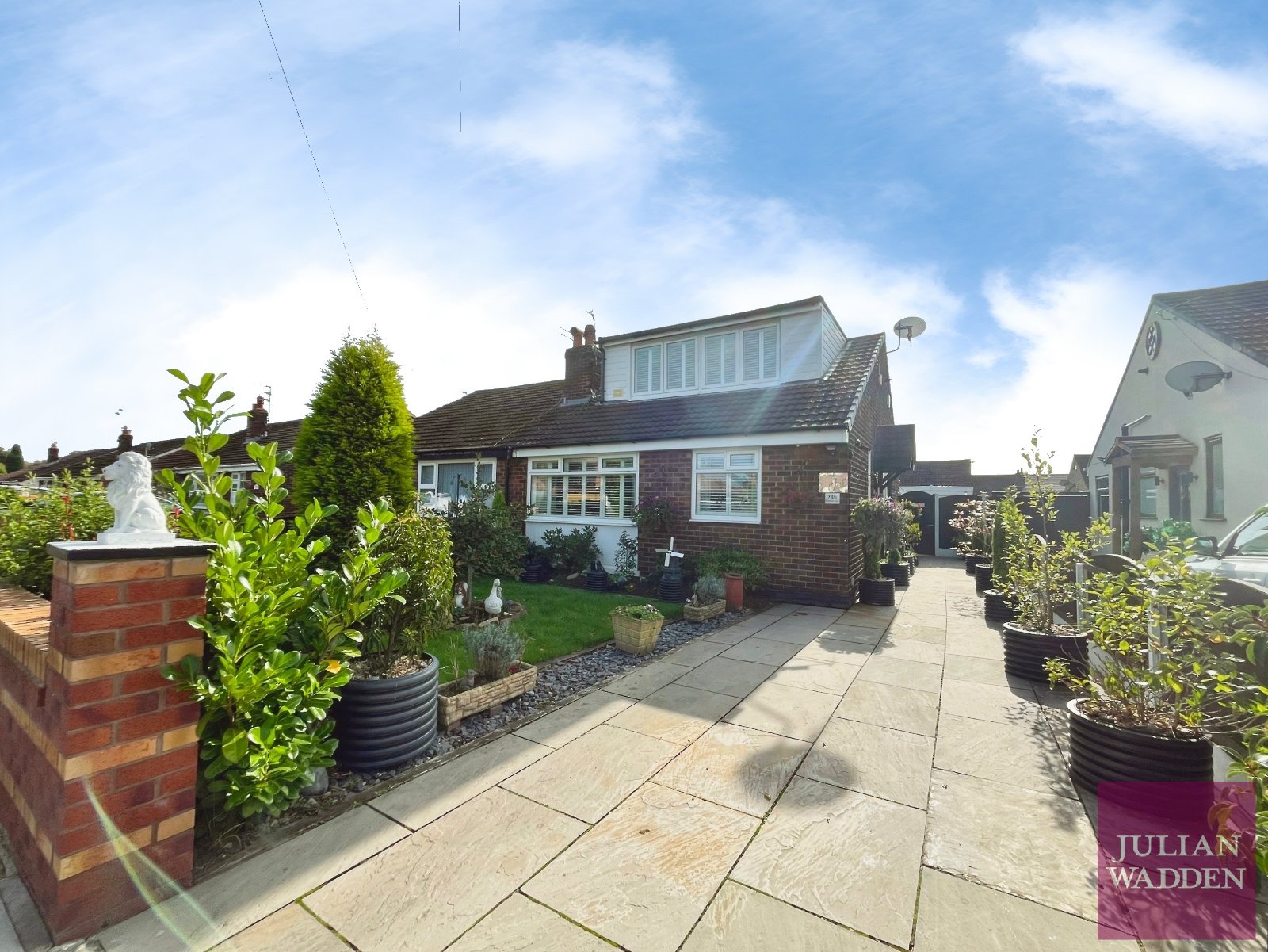 Windmill Lane, Denton, Manchester, M34