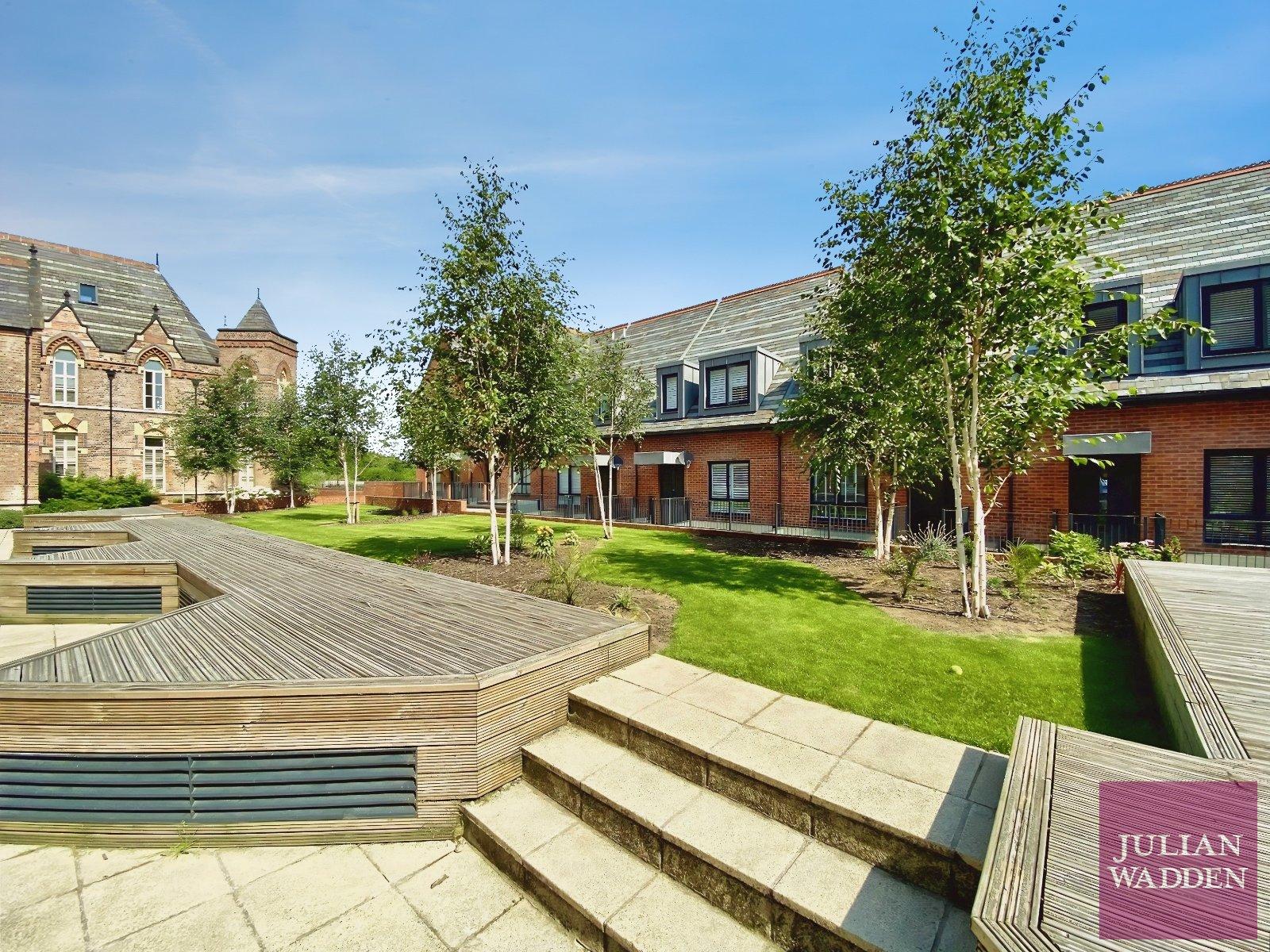 Pennington Gardens, Cheadle, Stockport, SK8