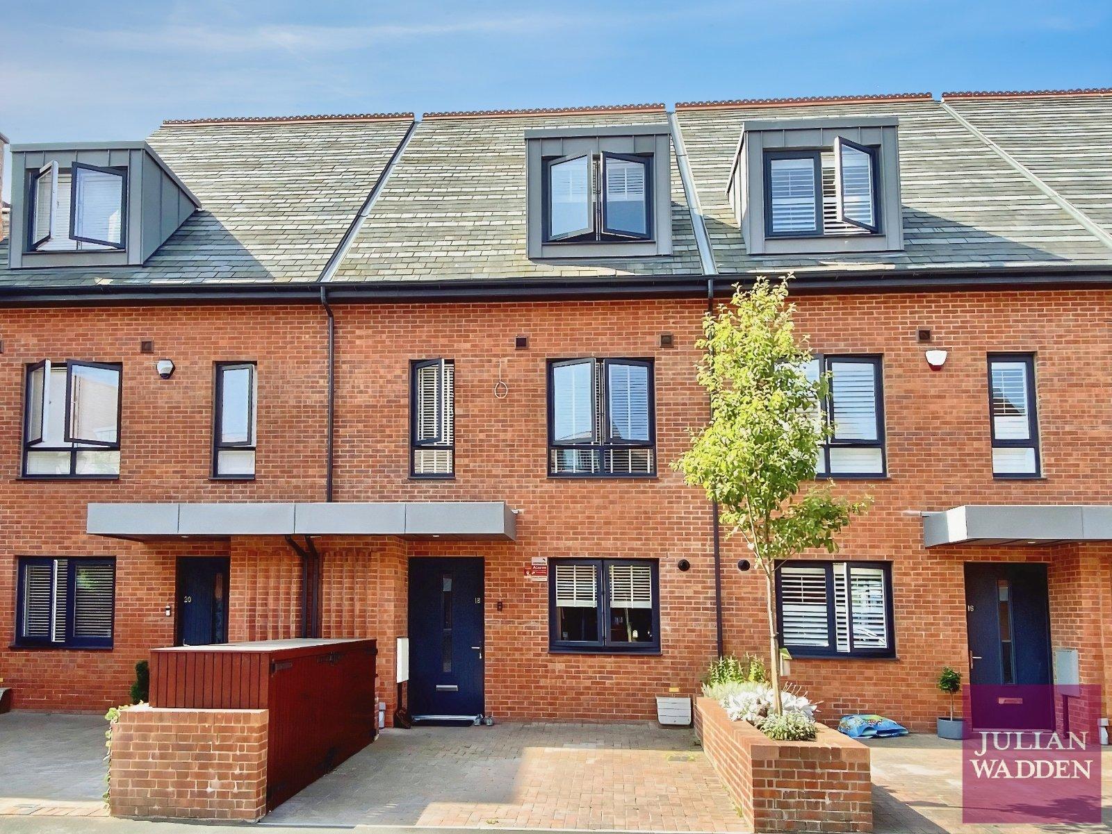 Pennington Gardens, Cheadle, Stockport, SK8
