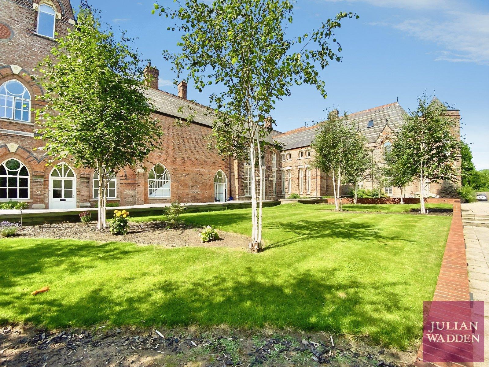 Pennington Gardens, Cheadle, Stockport, SK8