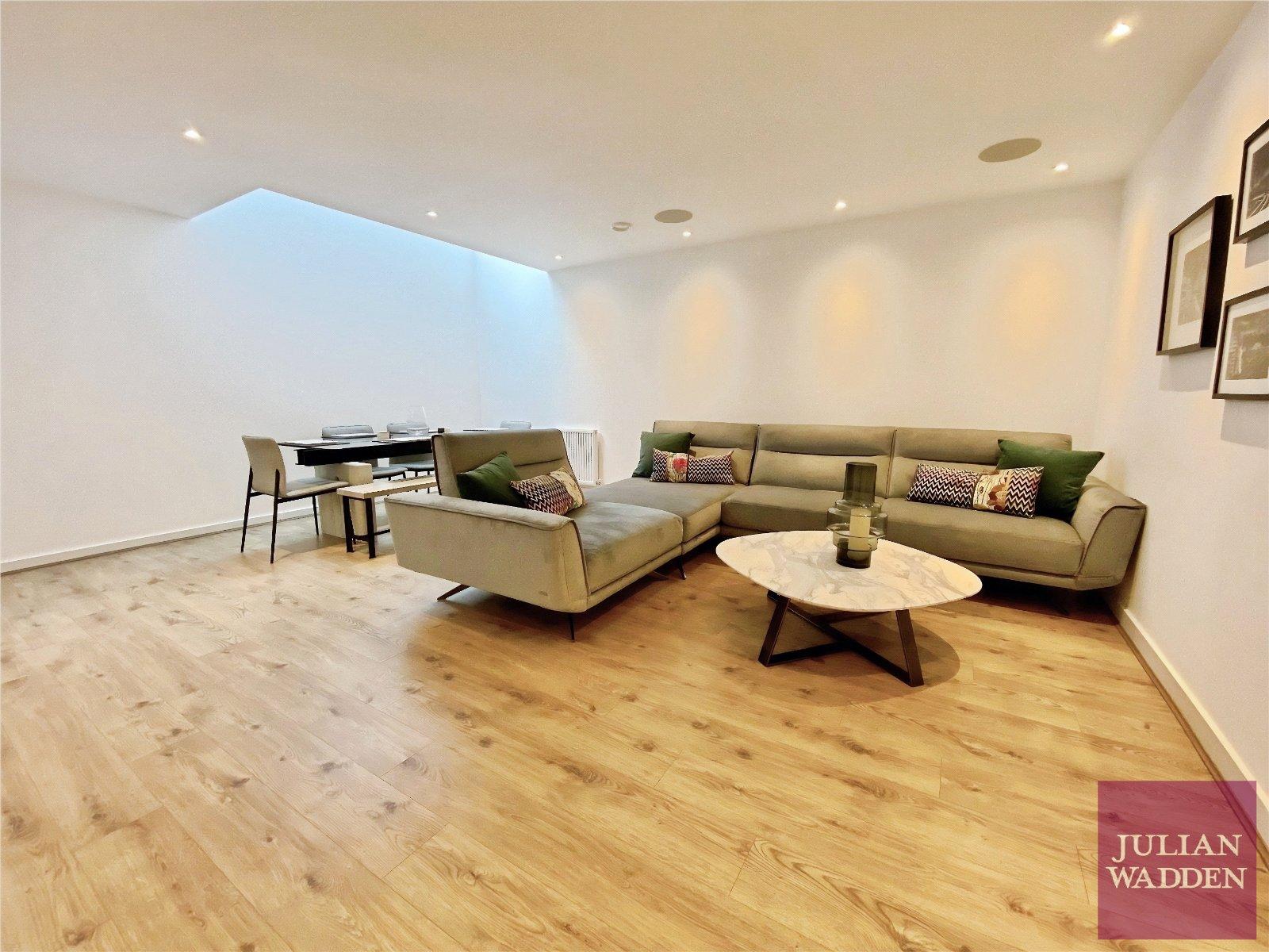 Pennington Gardens, Cheadle, Stockport, SK8