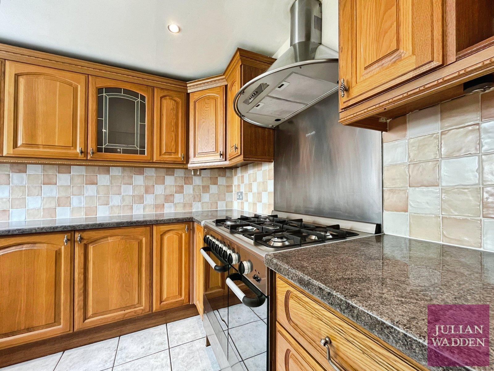 Woodstock Green, South Reddish, Stockport, SK5