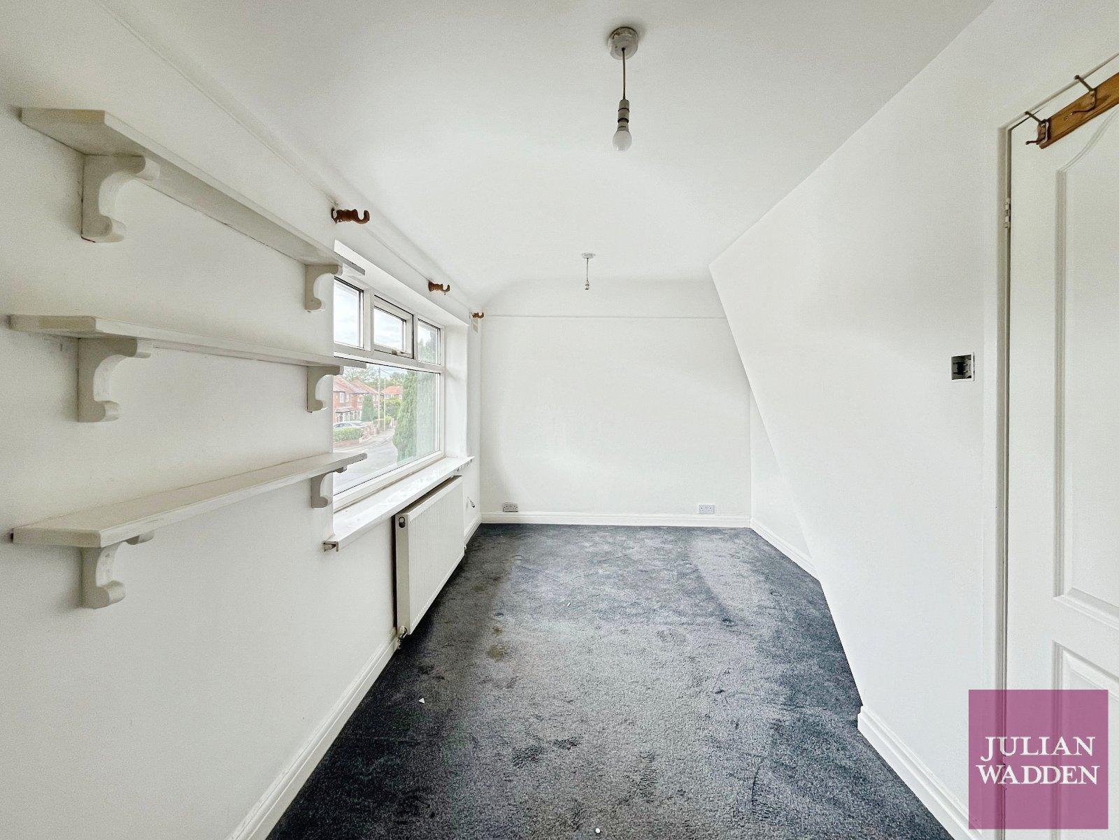 Tennyson Road, Reddish, Stockport, SK5
