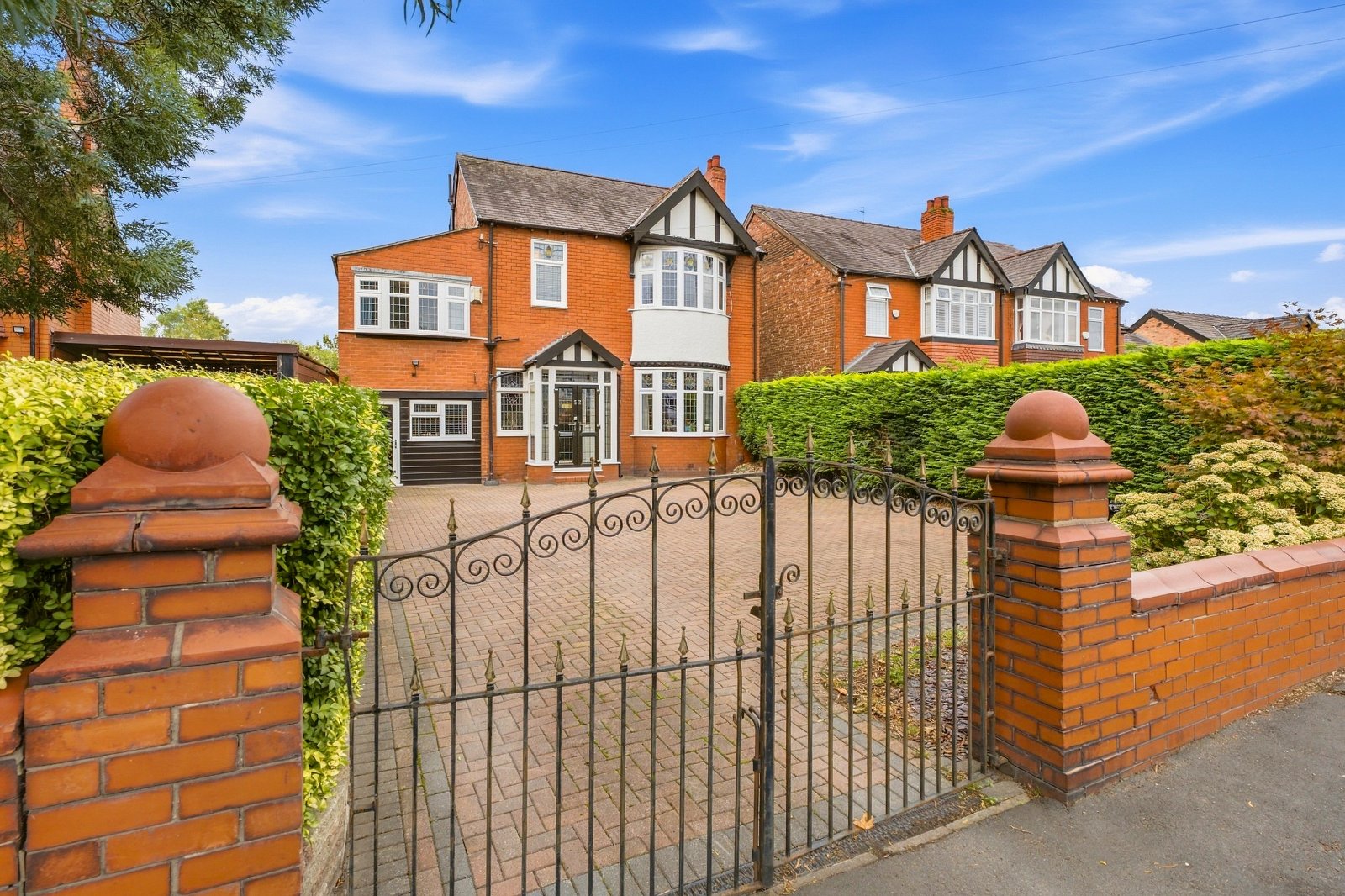 Marple Road, Offerton, Stockport, SK2