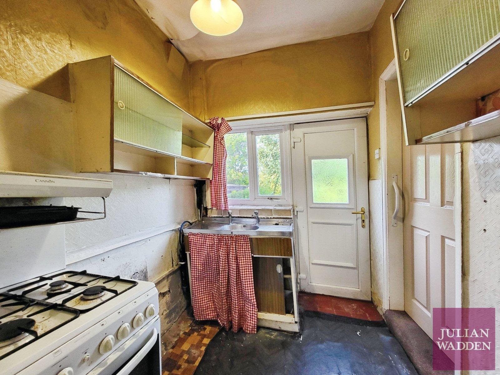 Rayner Street, Offerton, Stockport, SK1