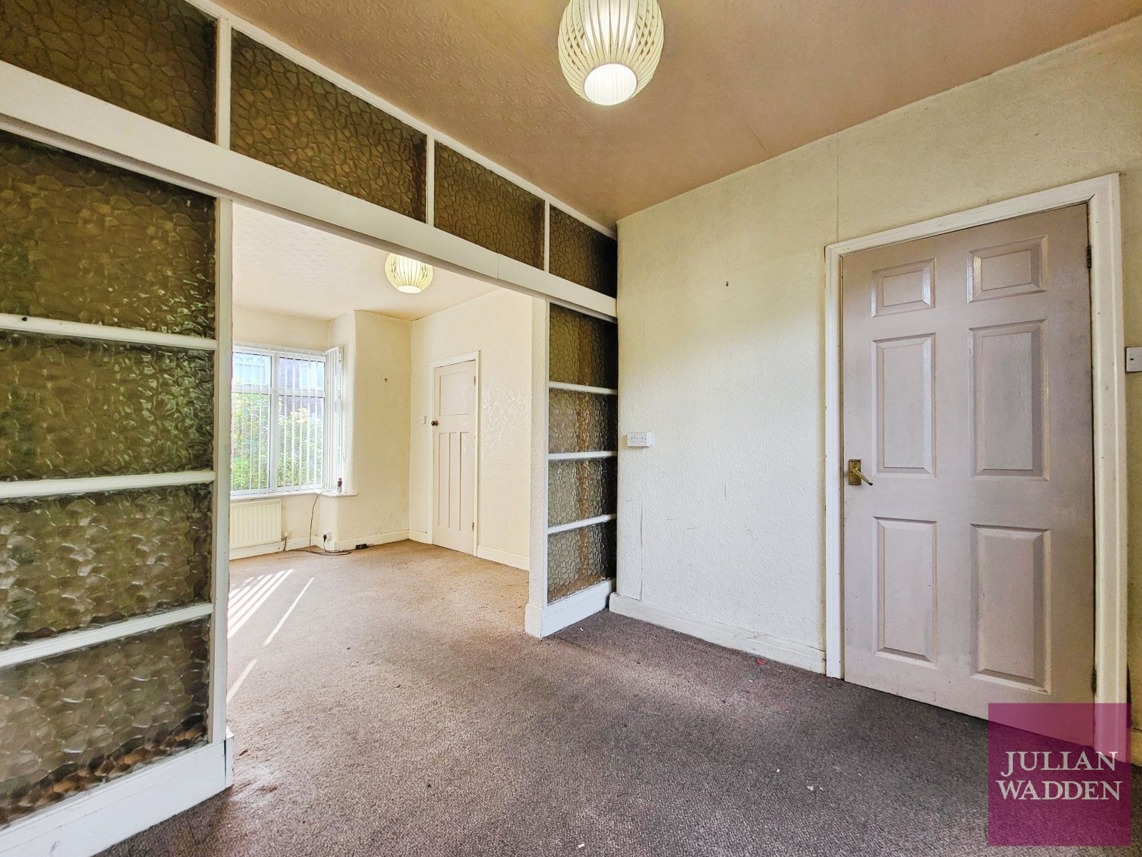 Rayner Street, Offerton, Stockport, SK1