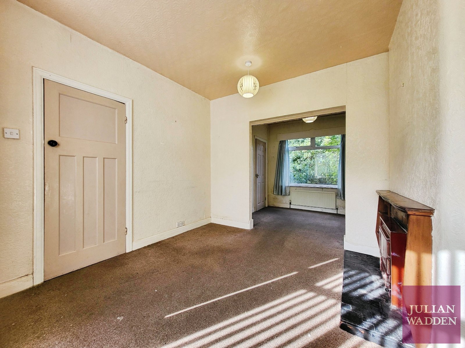 Rayner Street, Offerton, Stockport, SK1