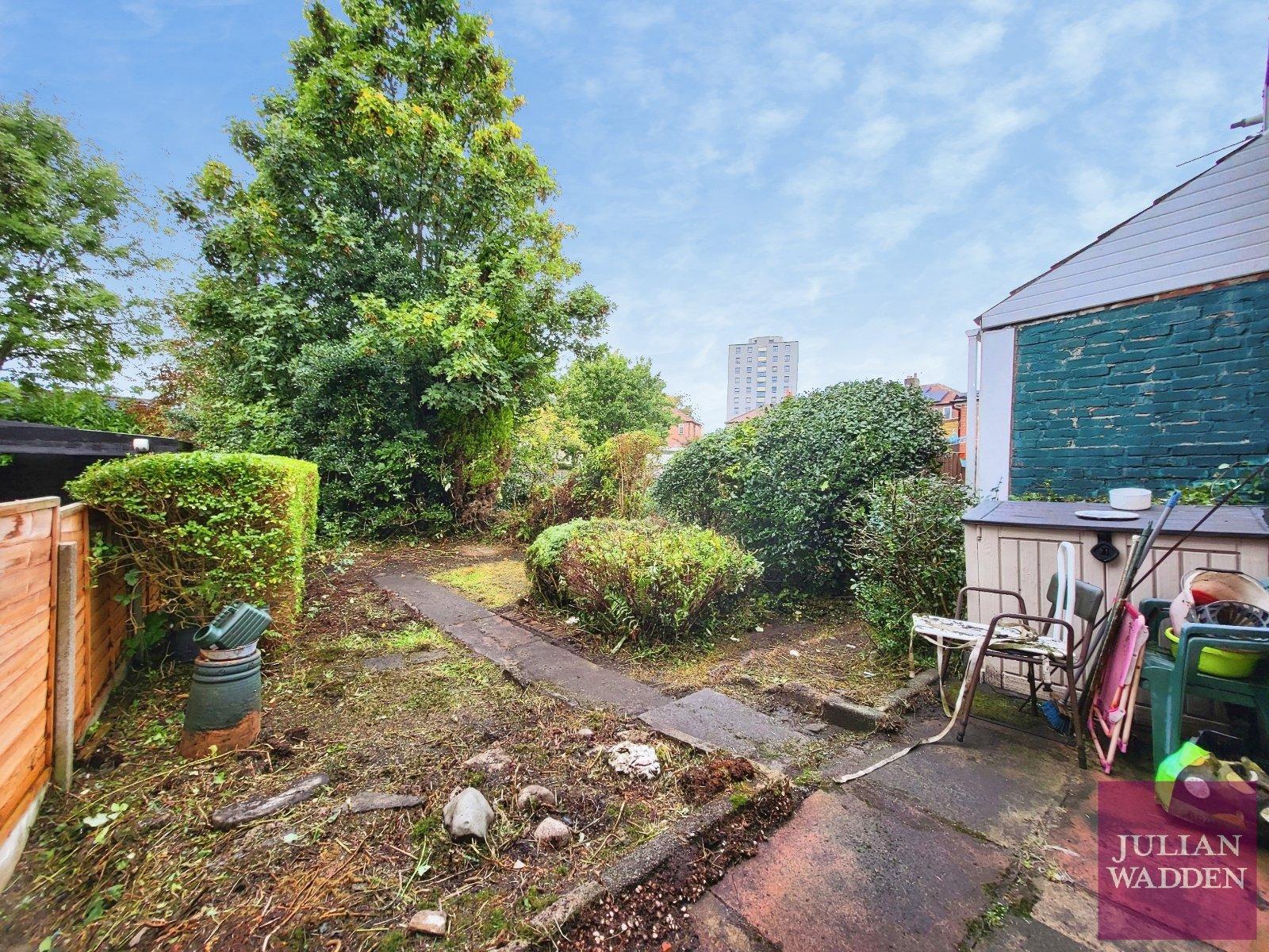 Rayner Street, Offerton, Stockport, SK1