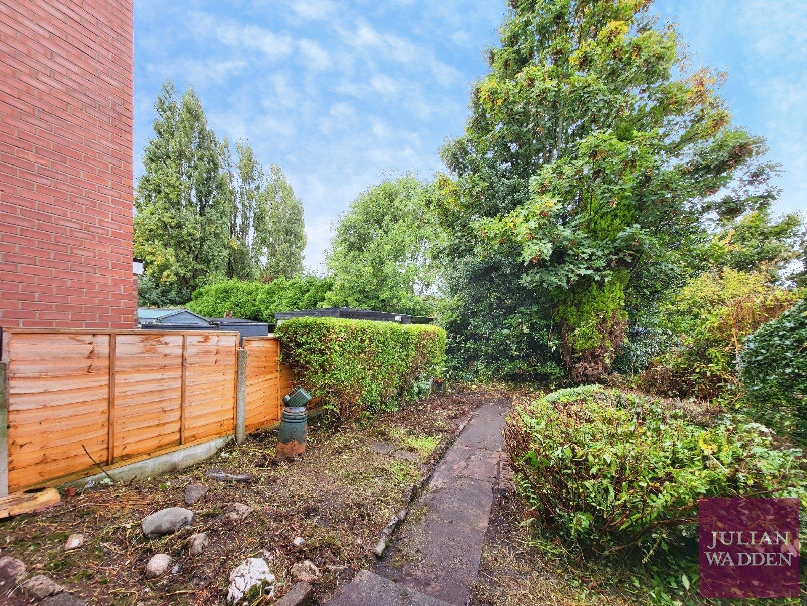 Rayner Street, Offerton, Stockport, SK1