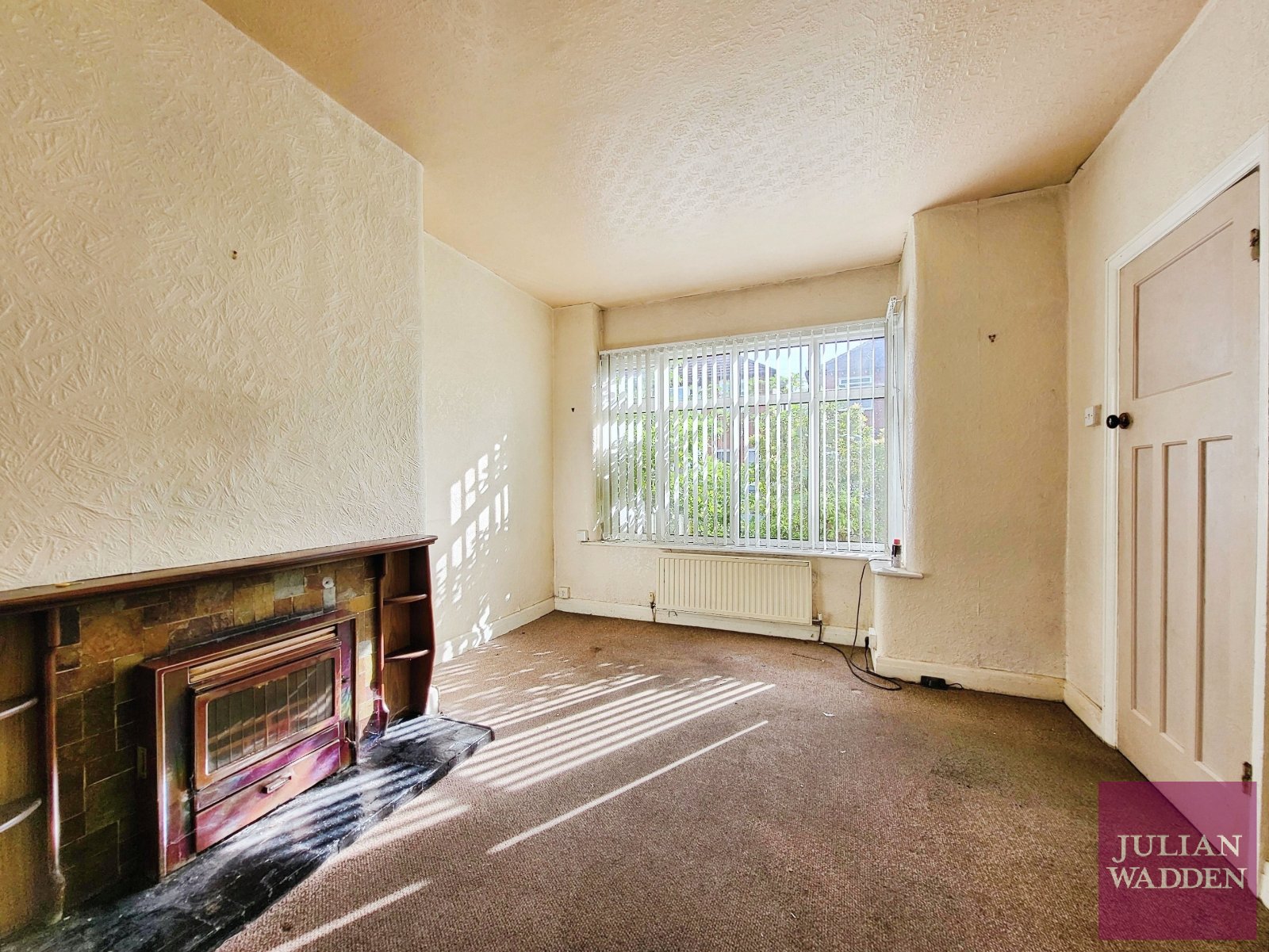 Rayner Street, Offerton, Stockport, SK1