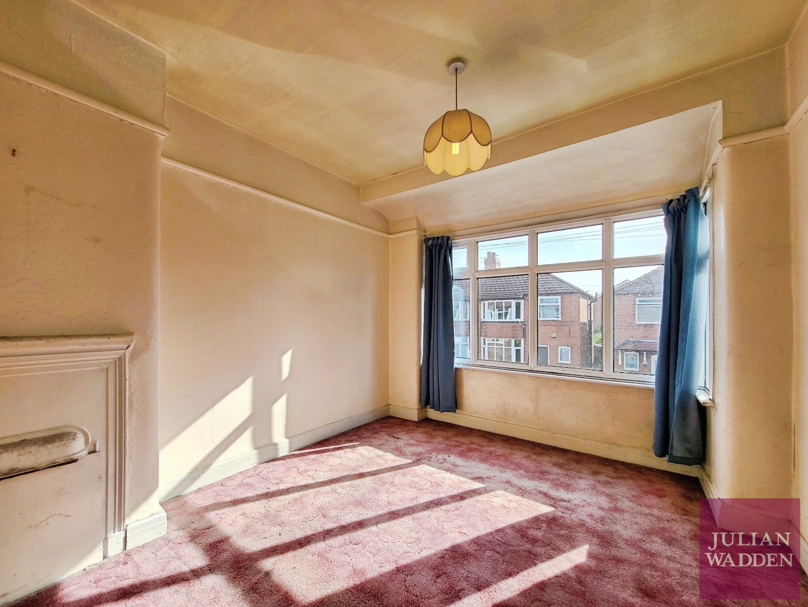 Rayner Street, Offerton, Stockport, SK1