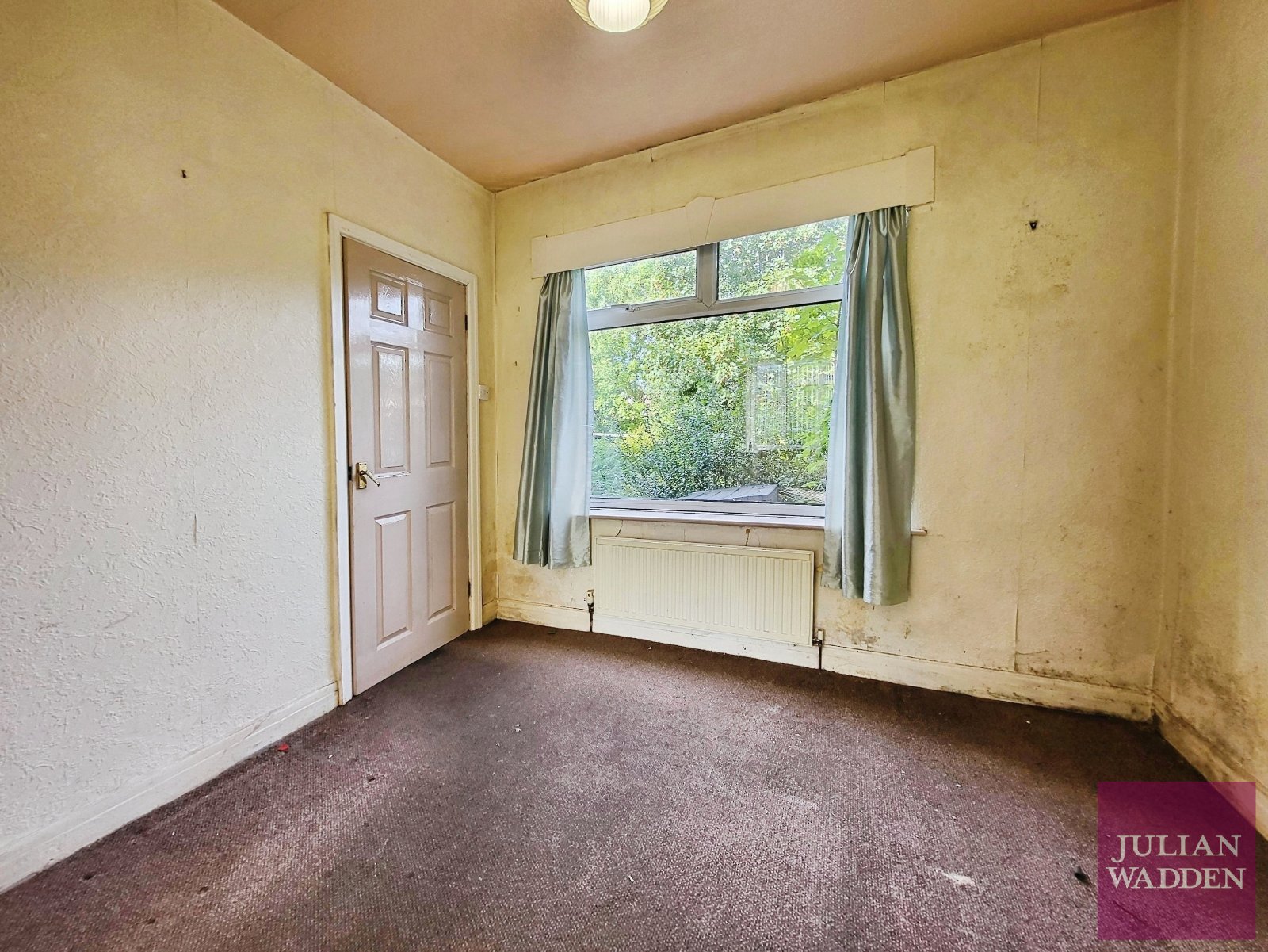 Rayner Street, Offerton, Stockport, SK1