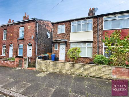 Rayner Street, Offerton, Stockport, SK1