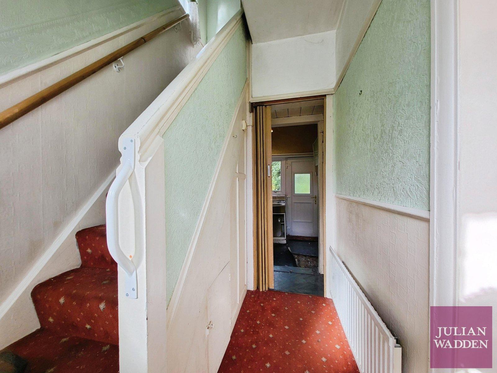 Rayner Street, Offerton, Stockport, SK1