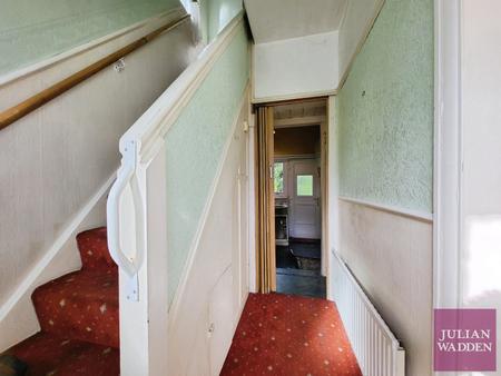 Rayner Street, Offerton, Stockport, SK1