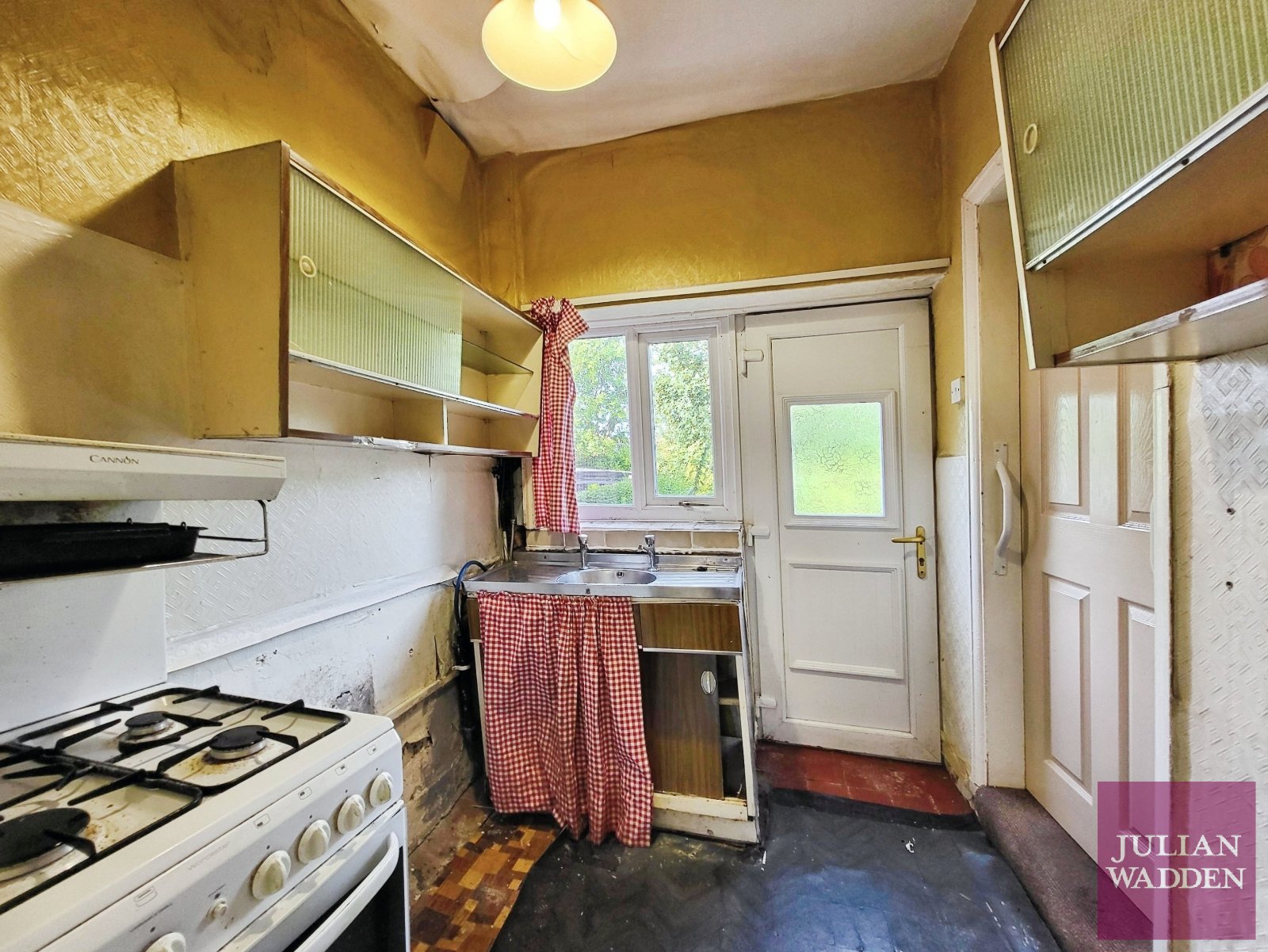 Rayner Street, Offerton, Stockport, SK1