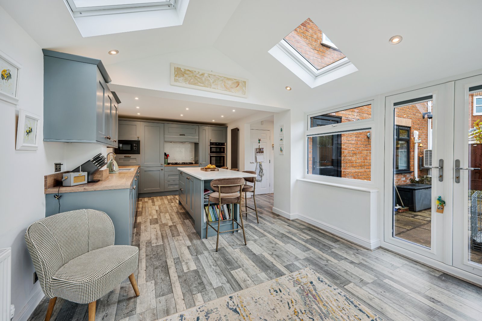 Cherry Close, Offerton, Stockport, SK2
