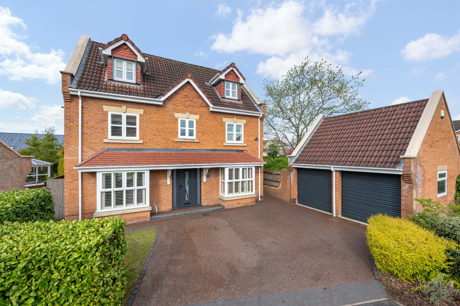 Cherry Close, Offerton, Stockport, SK2