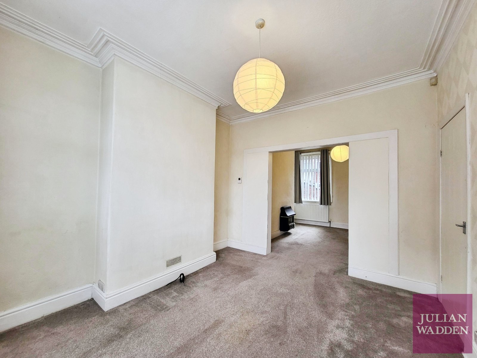 St. Agnes Street, Reddish, Stockport, SK5