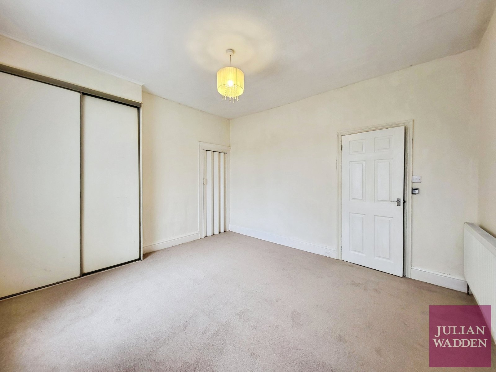 St. Agnes Street, Reddish, Stockport, SK5
