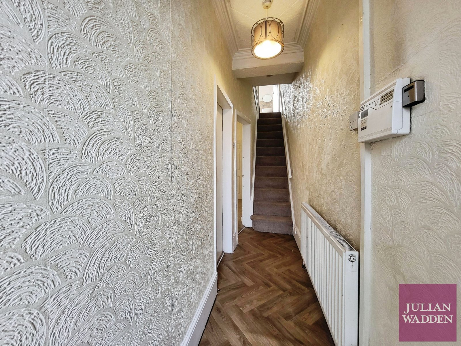 St. Agnes Street, Reddish, Stockport, SK5