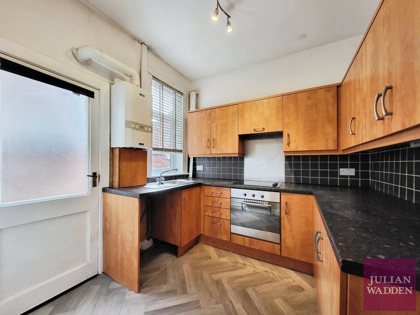 St. Agnes Street, Reddish, Stockport, SK5