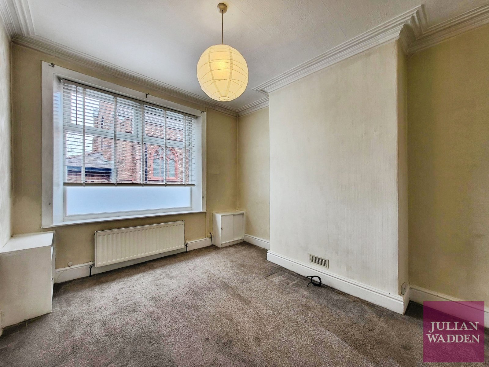 St. Agnes Street, Reddish, Stockport, SK5