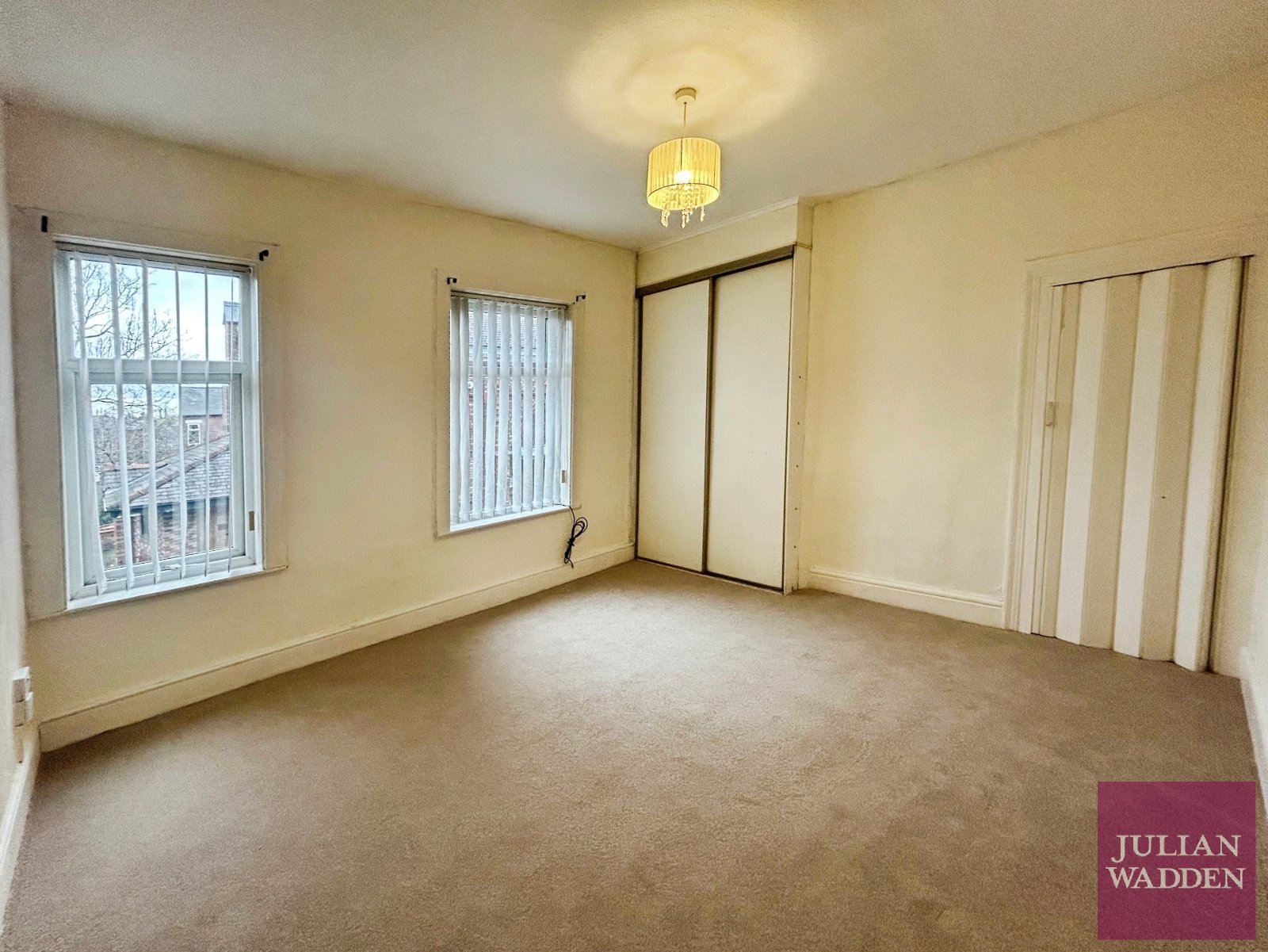 St. Agnes Street, Reddish, Stockport, SK5
