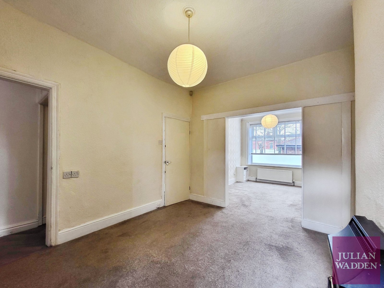 St. Agnes Street, Reddish, Stockport, SK5