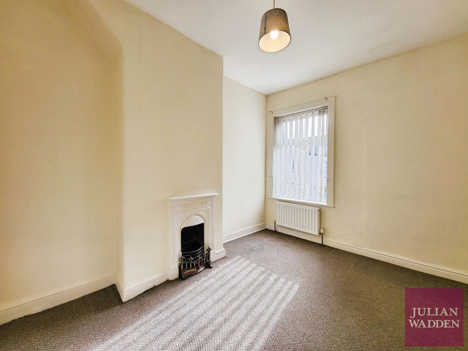 St. Agnes Street, Reddish, Stockport, SK5