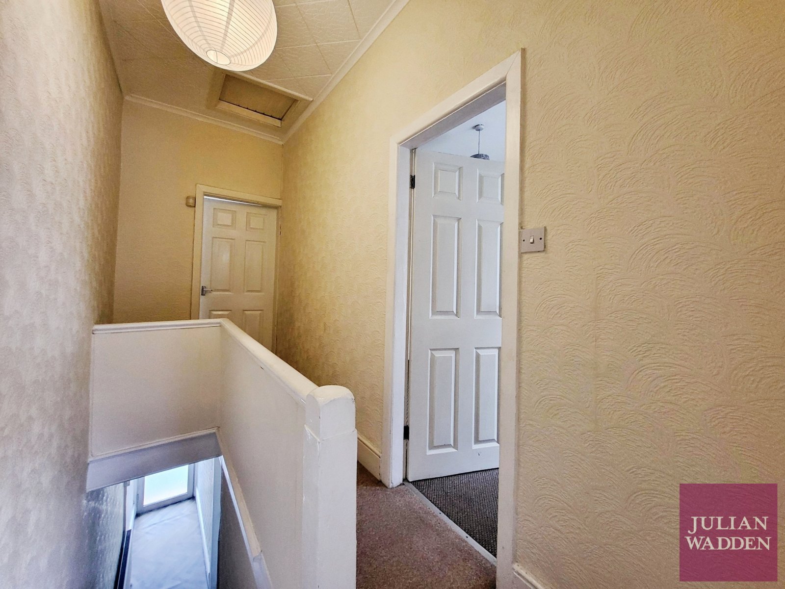 St. Agnes Street, Reddish, Stockport, SK5