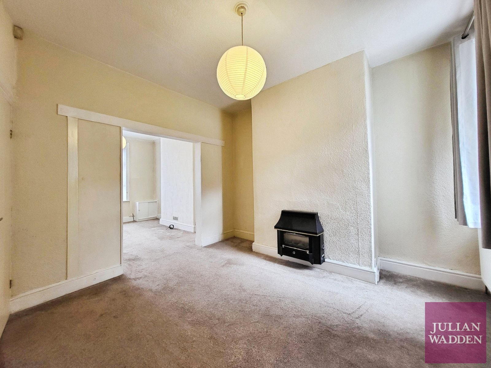 St. Agnes Street, Reddish, Stockport, SK5