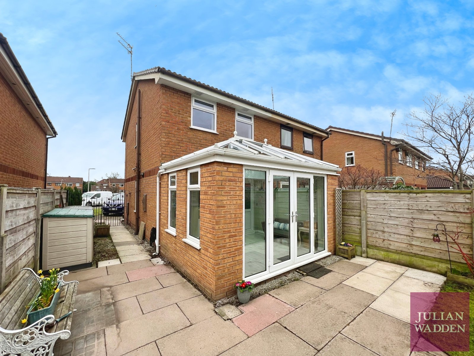Maypool Drive, Reddish, Stockport, SK5