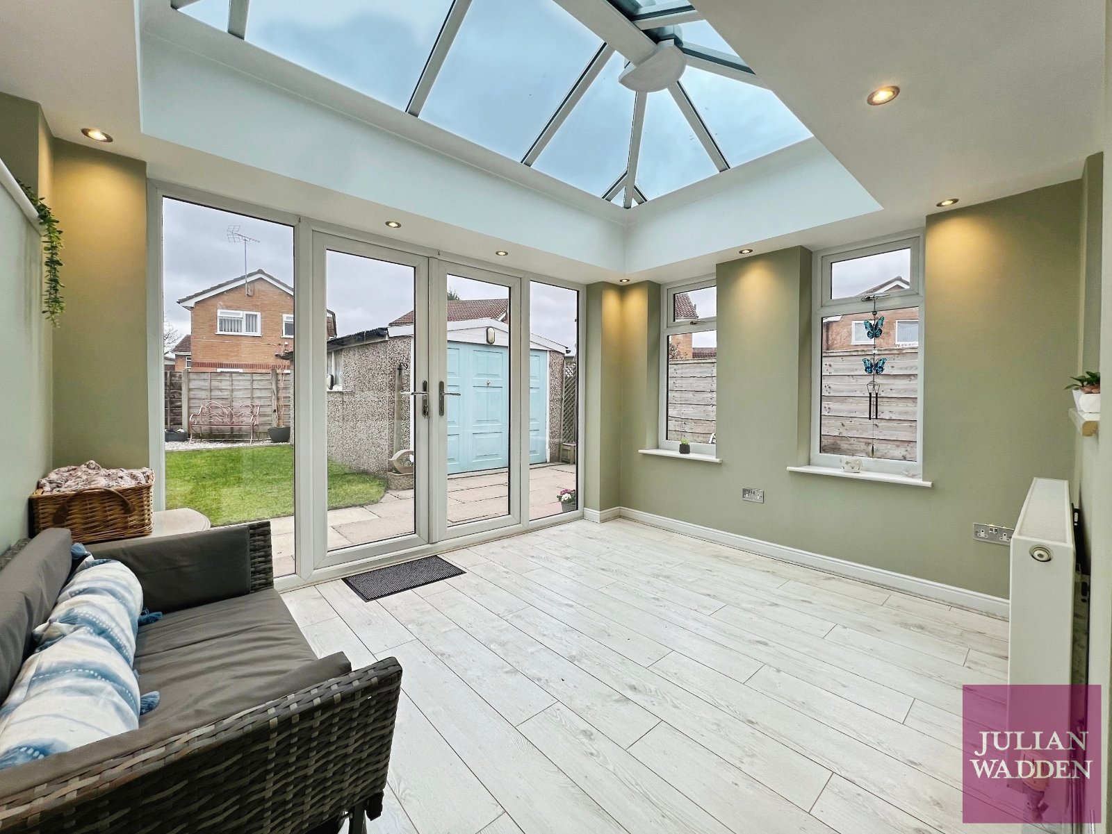 Maypool Drive, Reddish, Stockport, SK5