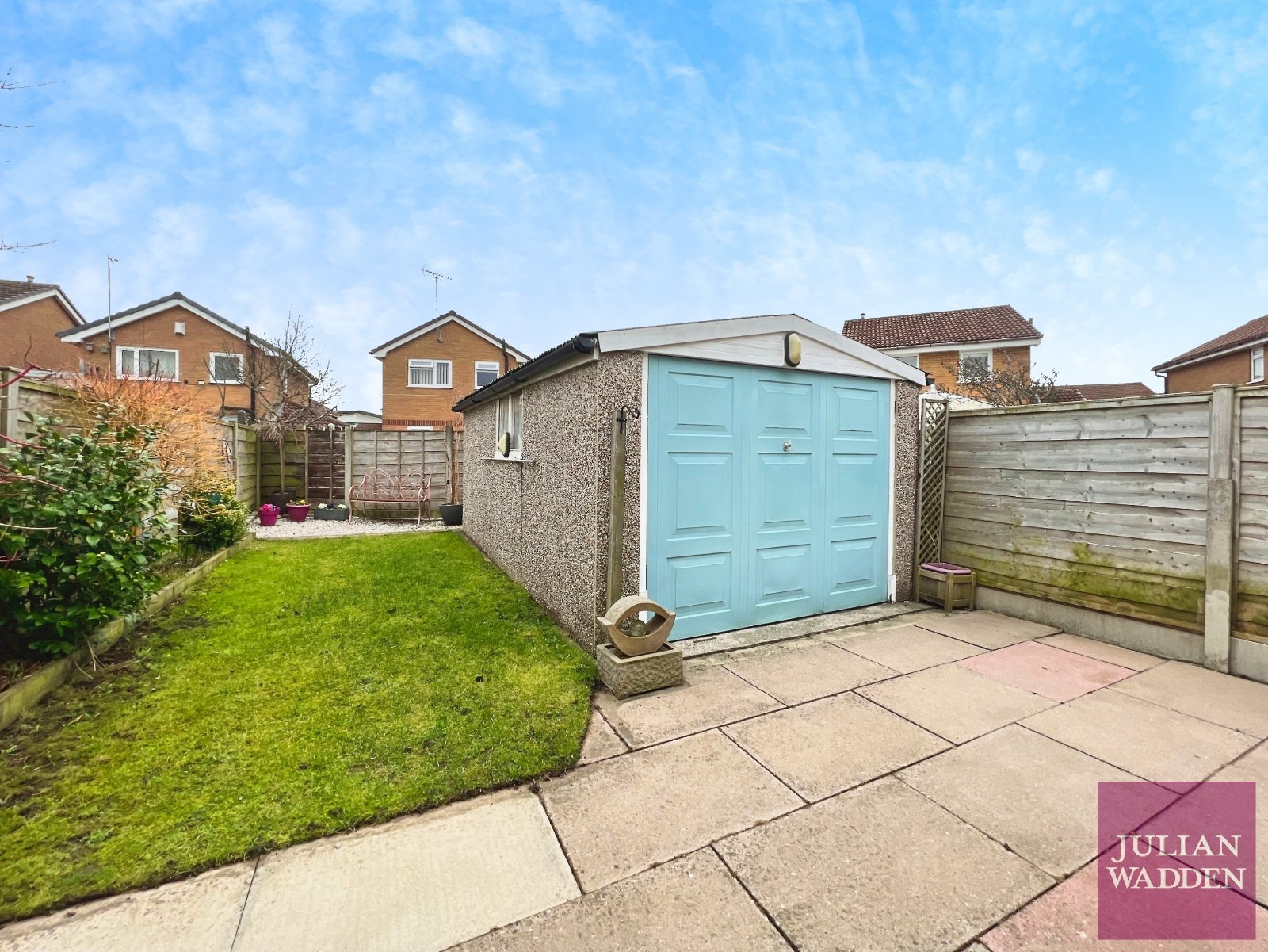 Maypool Drive, Reddish, Stockport, SK5