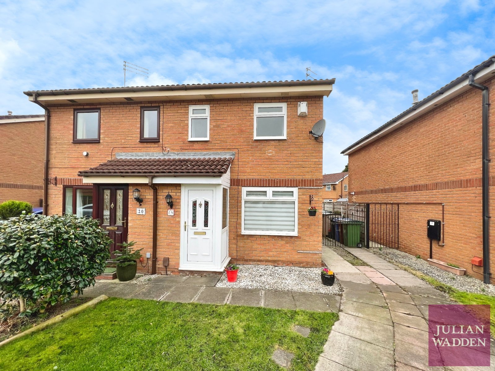Maypool Drive, Reddish, Stockport, SK5