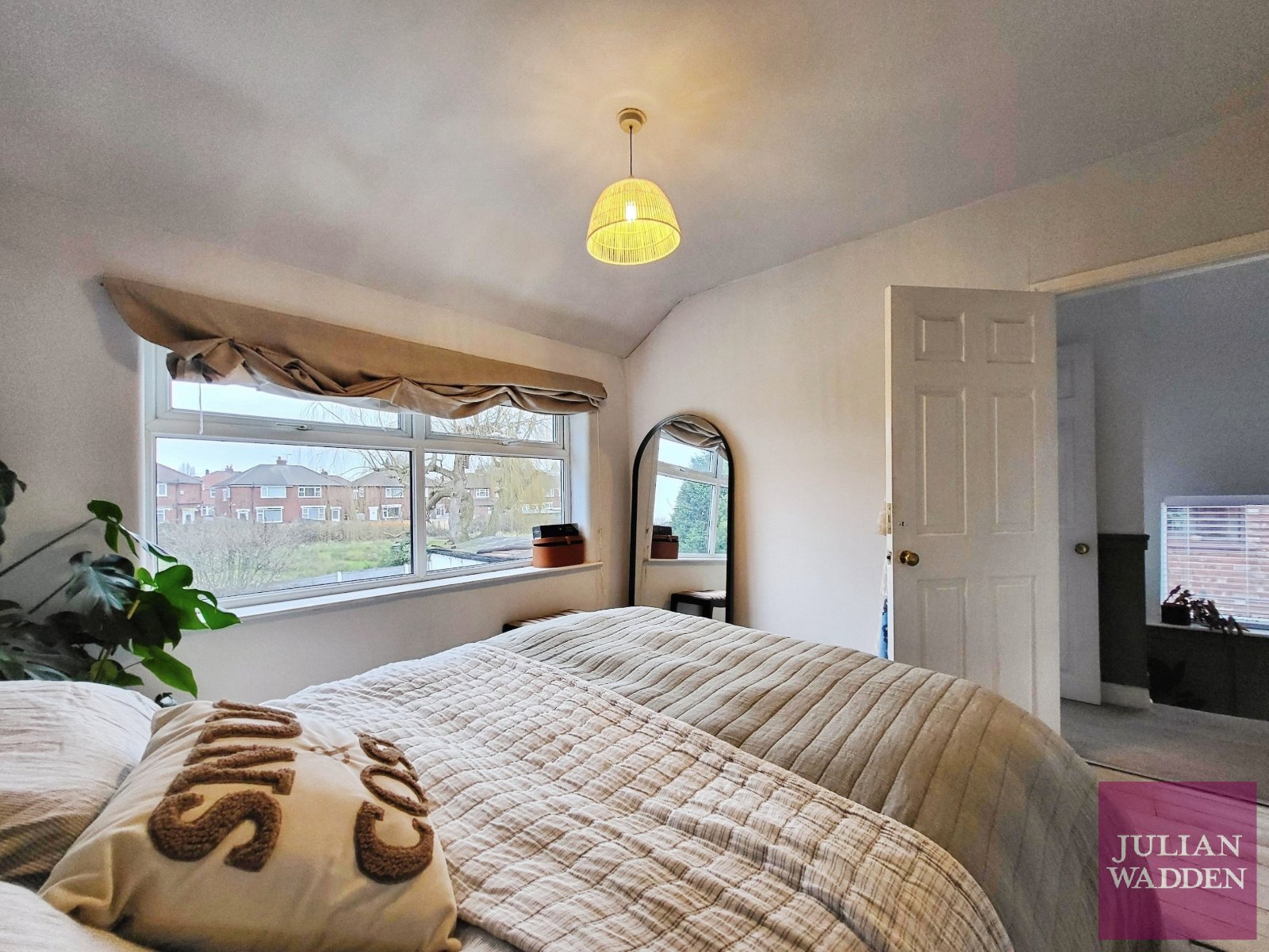 Wordsworth Road, Reddish, Stockport, SK5